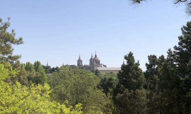 Vuelven a abrir las Casas de Campo del Príncipe, en El Escorial, y del Infante, en San Lorenzo